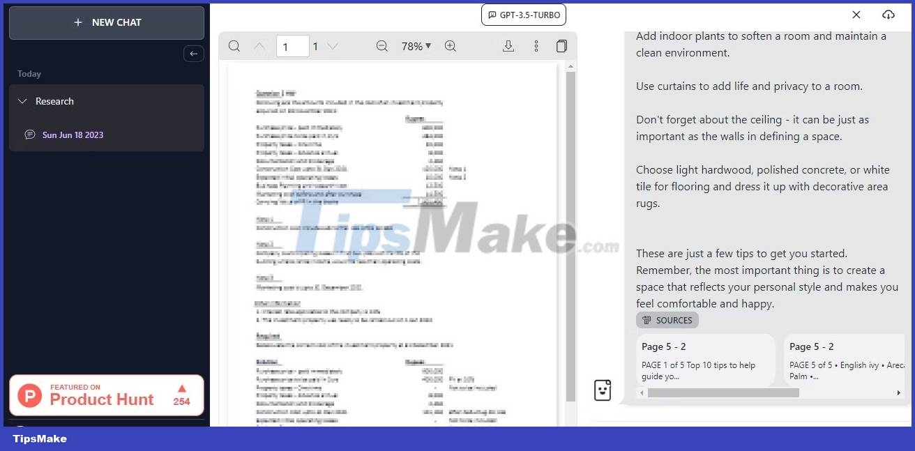7 AI tools that answer questions directly from PDF files Picture 6