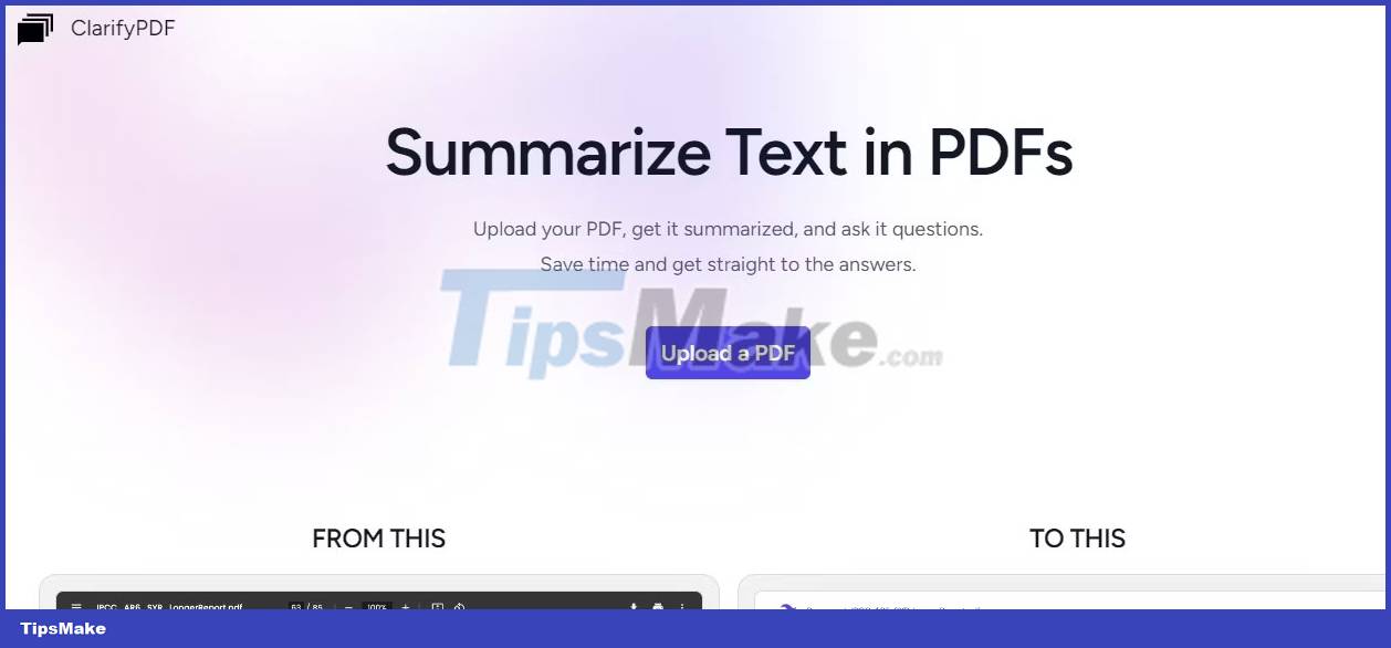 7 AI tools that answer questions directly from PDF files Picture 7
