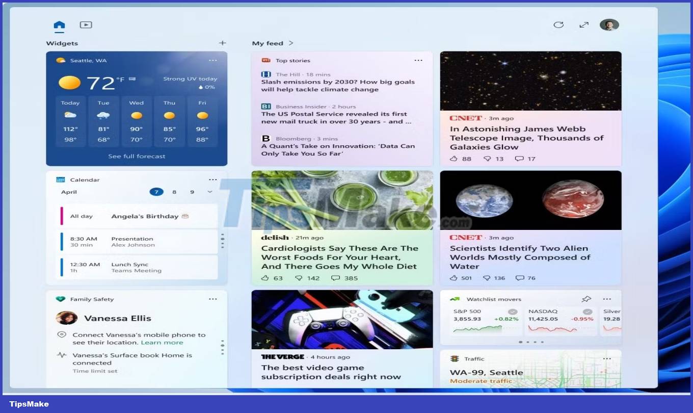 7 Best Features In Windows 11 May 2023 Update Tipsmake 7 Best Features In Windows 11 May 2023 Update Tipsmake