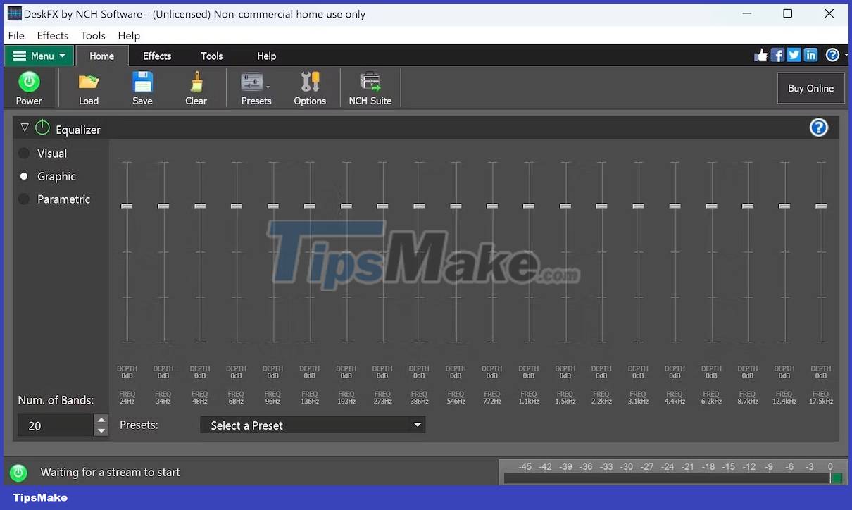 7 best free volume booster software for Windows Picture 1
