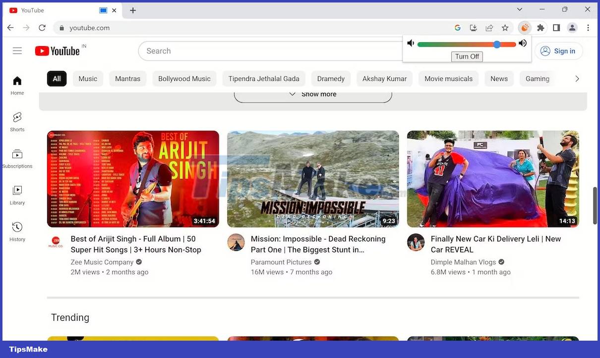 7 best free volume booster software for Windows Picture 3