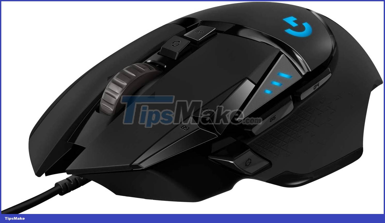 7 best gaming mice for people with large hands Picture 2