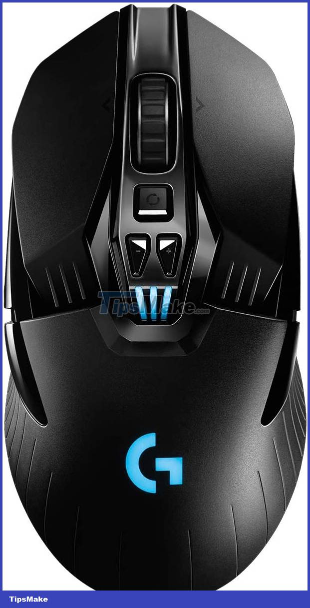 7 best gaming mice for people with large hands Picture 7
