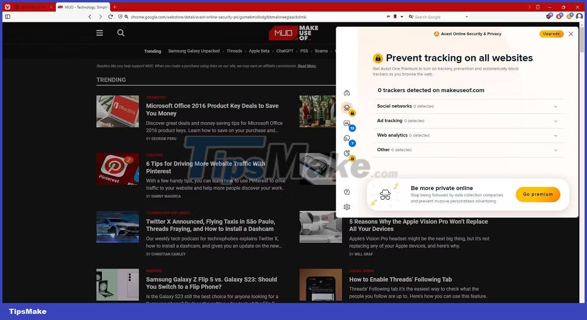 7 best security add-ons for Vivaldi Picture 2