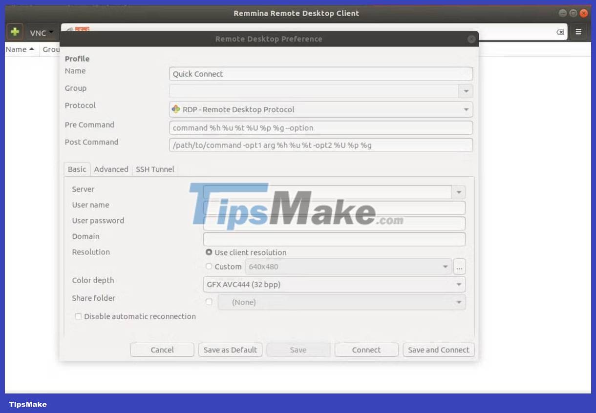 7 best SSH clients for Linux