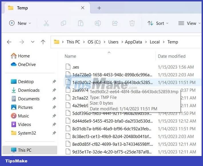 7 methods to fix NSIS 'Make Sure Your Temp Folder Is Valid' error Picture 11