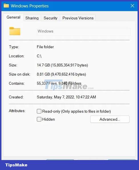 7 methods to fix NSIS 'Make Sure Your Temp Folder Is Valid' error Picture 14
