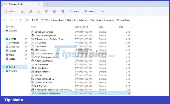 7 methods to fix NSIS 'Make Sure Your Temp Folder Is Valid' error Picture 16