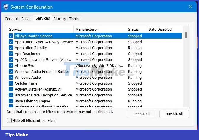 7 methods to fix NSIS 'Make Sure Your Temp Folder Is Valid' error Picture 19