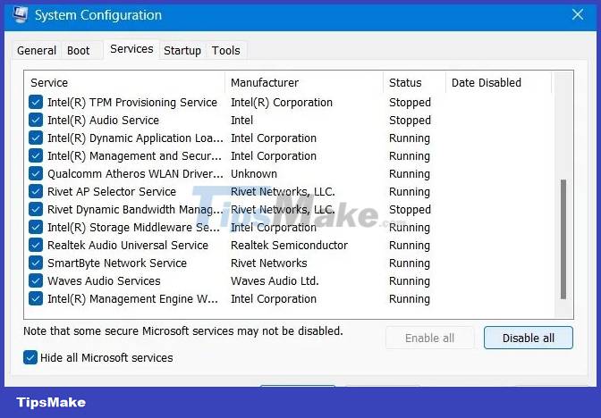 7 methods to fix NSIS 'Make Sure Your Temp Folder Is Valid' error Picture 20