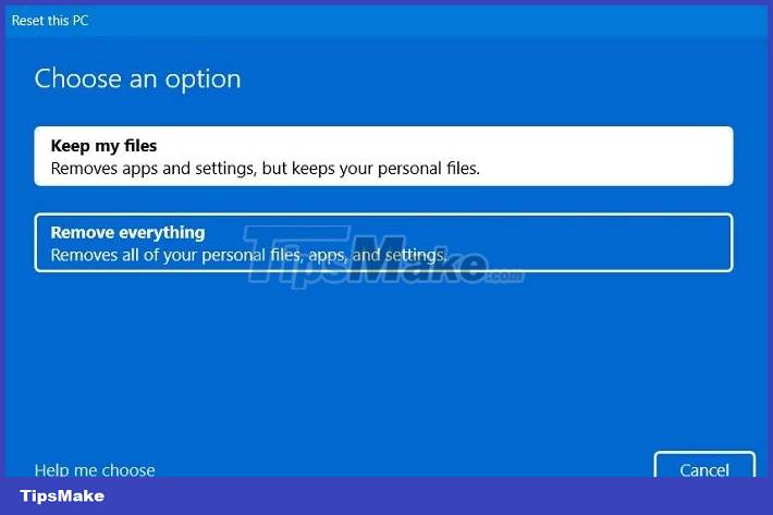 7 methods to fix NSIS 'Make Sure Your Temp Folder Is Valid' error Picture 22