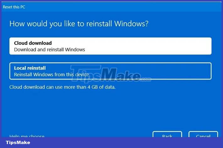 7 methods to fix NSIS 'Make Sure Your Temp Folder Is Valid' error Picture 23