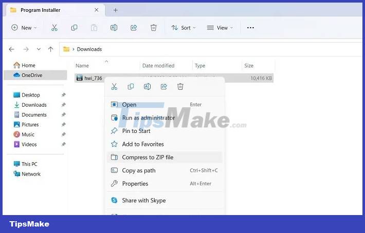 7 methods to fix NSIS 'Make Sure Your Temp Folder Is Valid' error Picture 5
