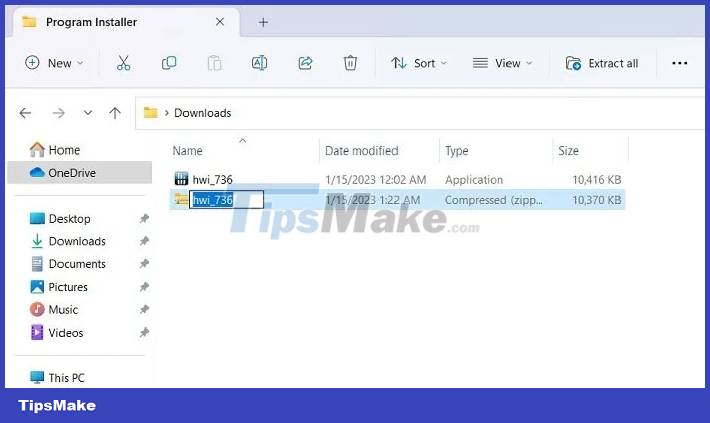 7 methods to fix NSIS 'Make Sure Your Temp Folder Is Valid' error Picture 6