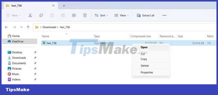 7 methods to fix NSIS 'Make Sure Your Temp Folder Is Valid' error Picture 7