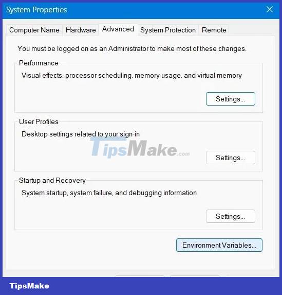 7 methods to fix NSIS 'Make Sure Your Temp Folder Is Valid' error Picture 9