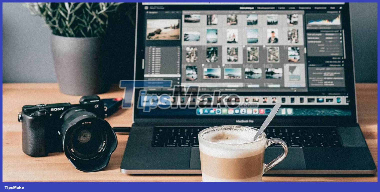 7 situations when you should shoot and edit JPEG instead of RAW Picture 2