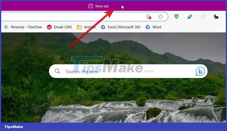 7 tips for better desktop tab management when working on Windows 11 Picture 1