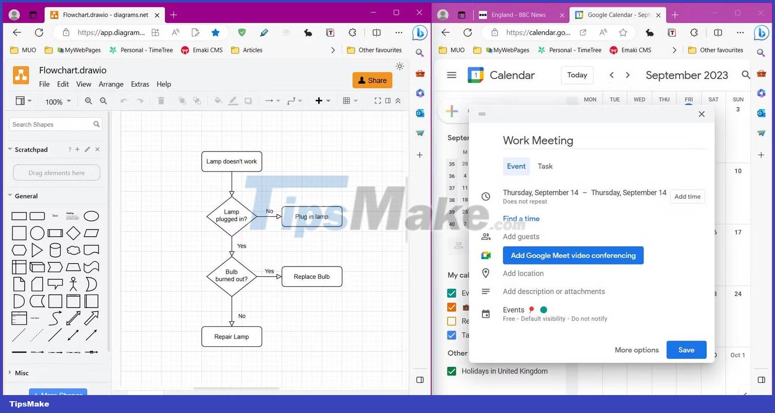 7 tips for better desktop tab management when working on Windows 11 Picture 4