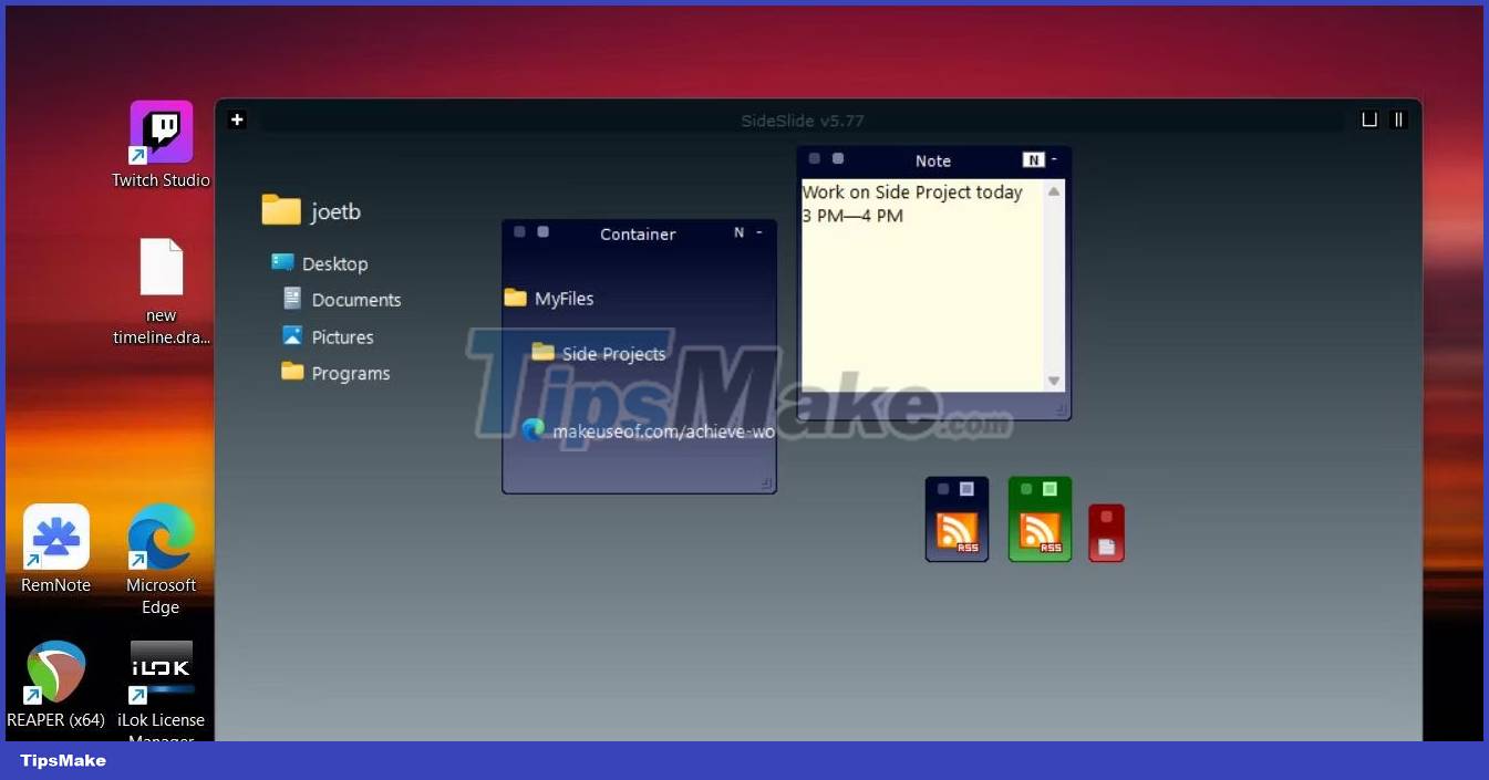 7 tips for better desktop tab management when working on Windows 11 Picture 9