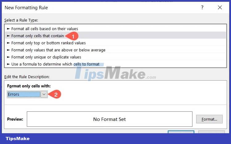 7 ways to clean up data in Microsoft Excel Picture 18