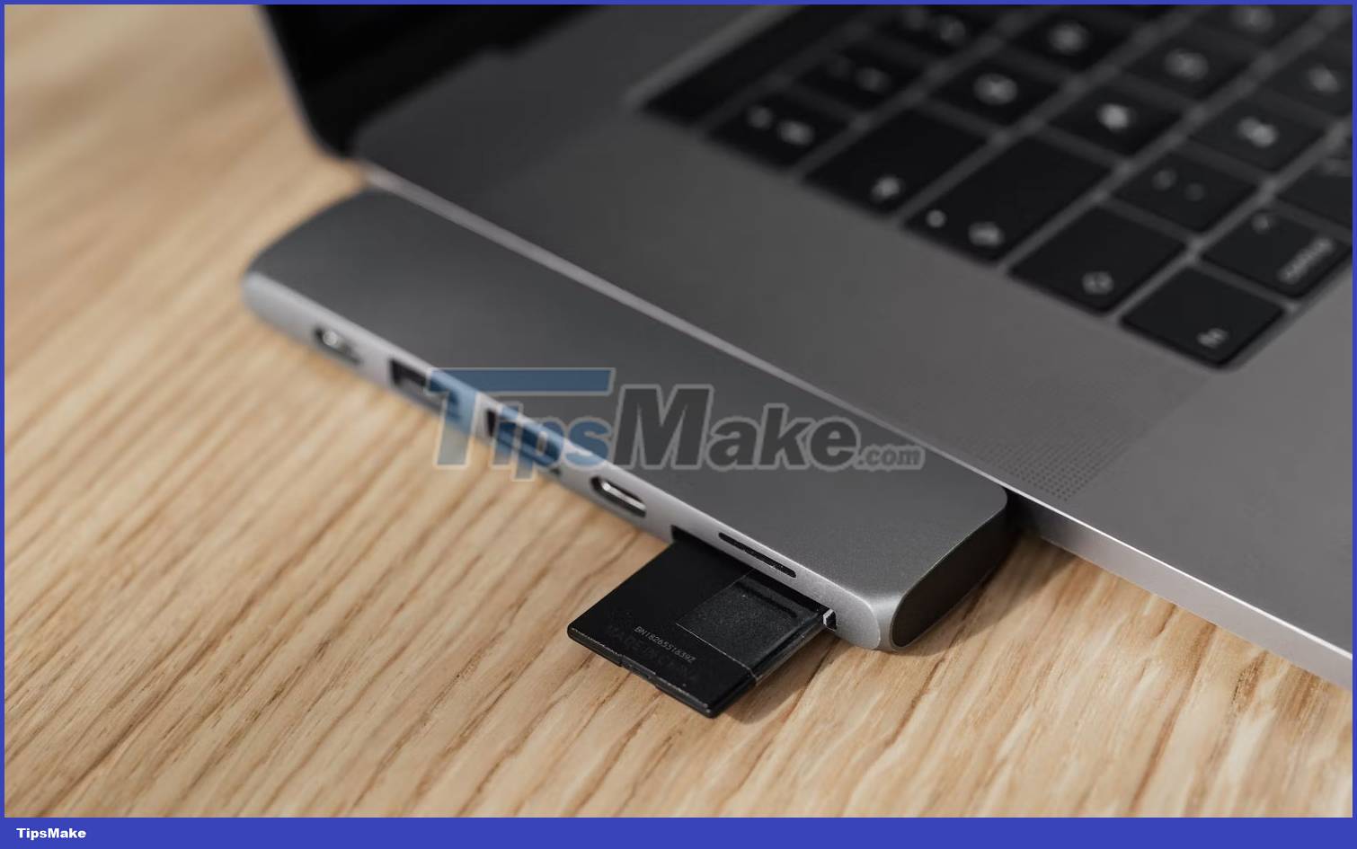 Picture 2 of 7 ways to fix problems with microSD cards