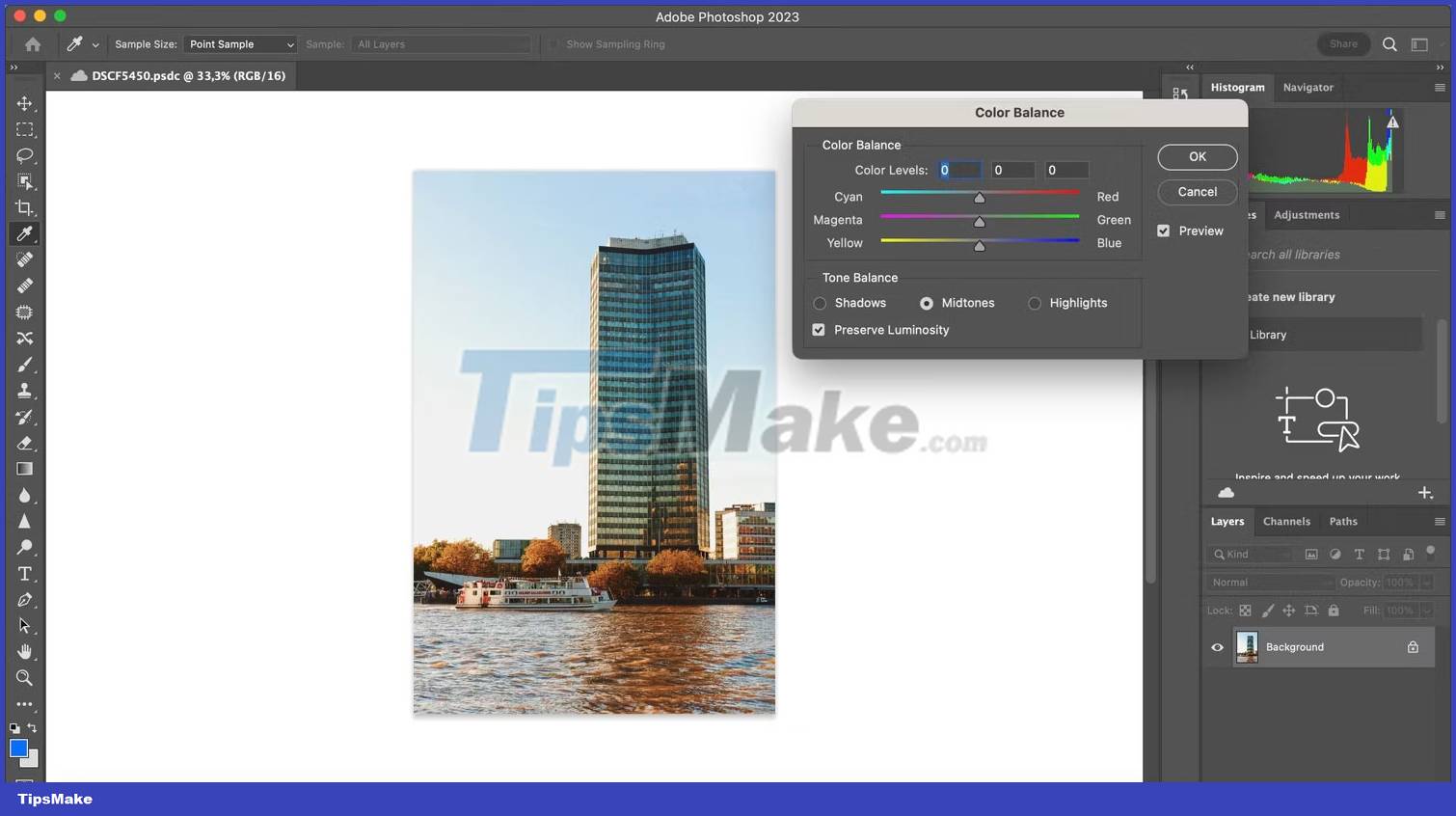 7 Ways to Use Lightroom and Photoshop Together Picture 3