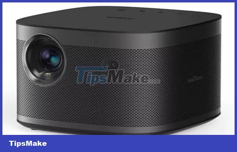 8 best 4K projectors today Picture 8