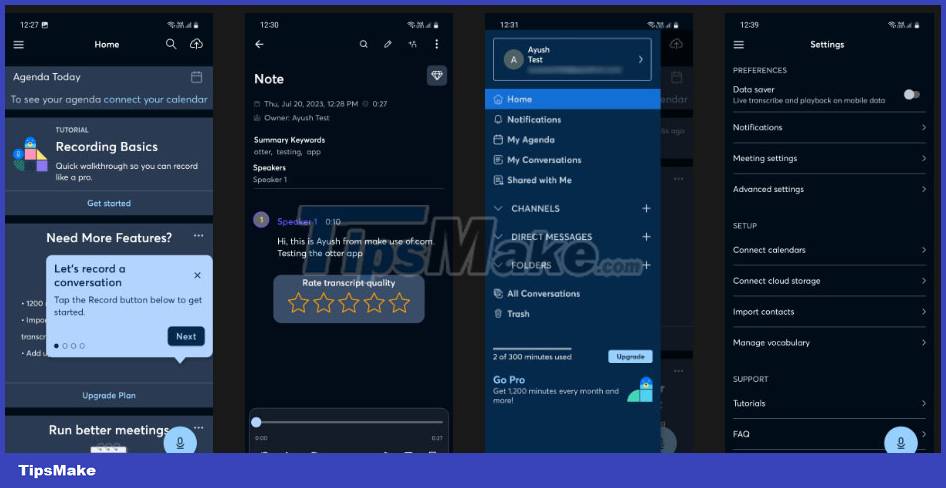 8 best AI apps to download on your phone Picture 8