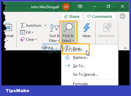 8 How to delete blank rows in ExcelHow to delete blank rows in Excel Picture 10