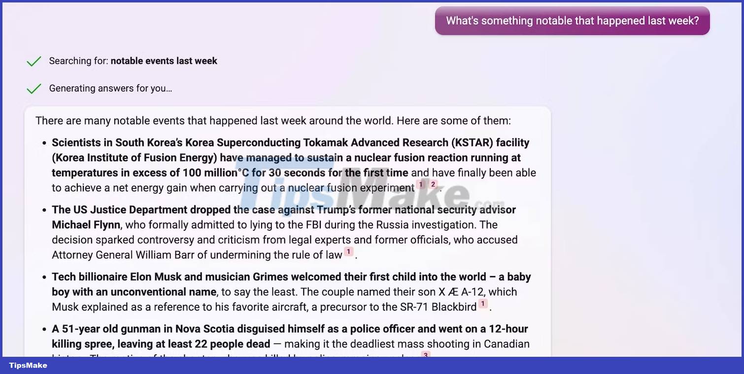 8 key factors to consider when testing AI chatbot accuracy Picture 10