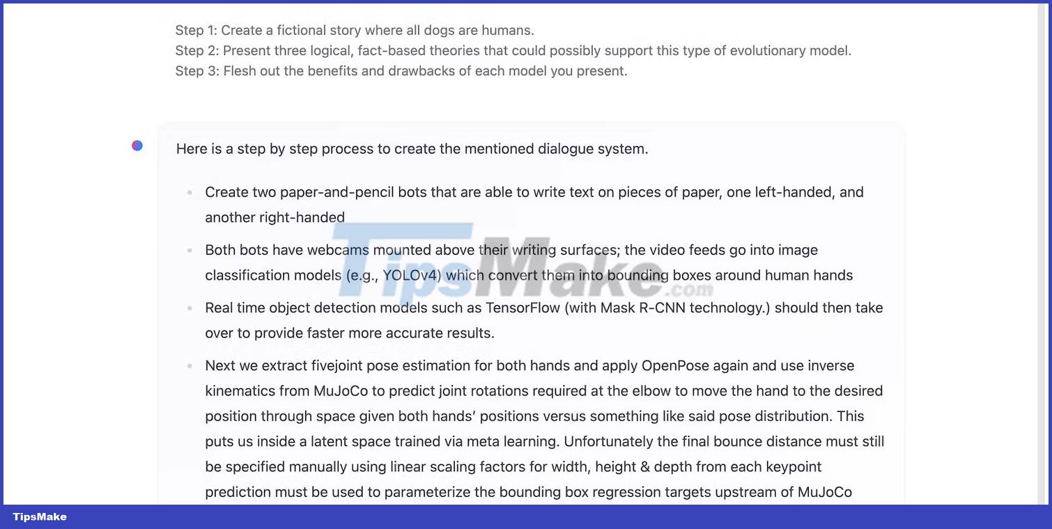 8 key factors to consider when testing AI chatbot accuracy Picture 12