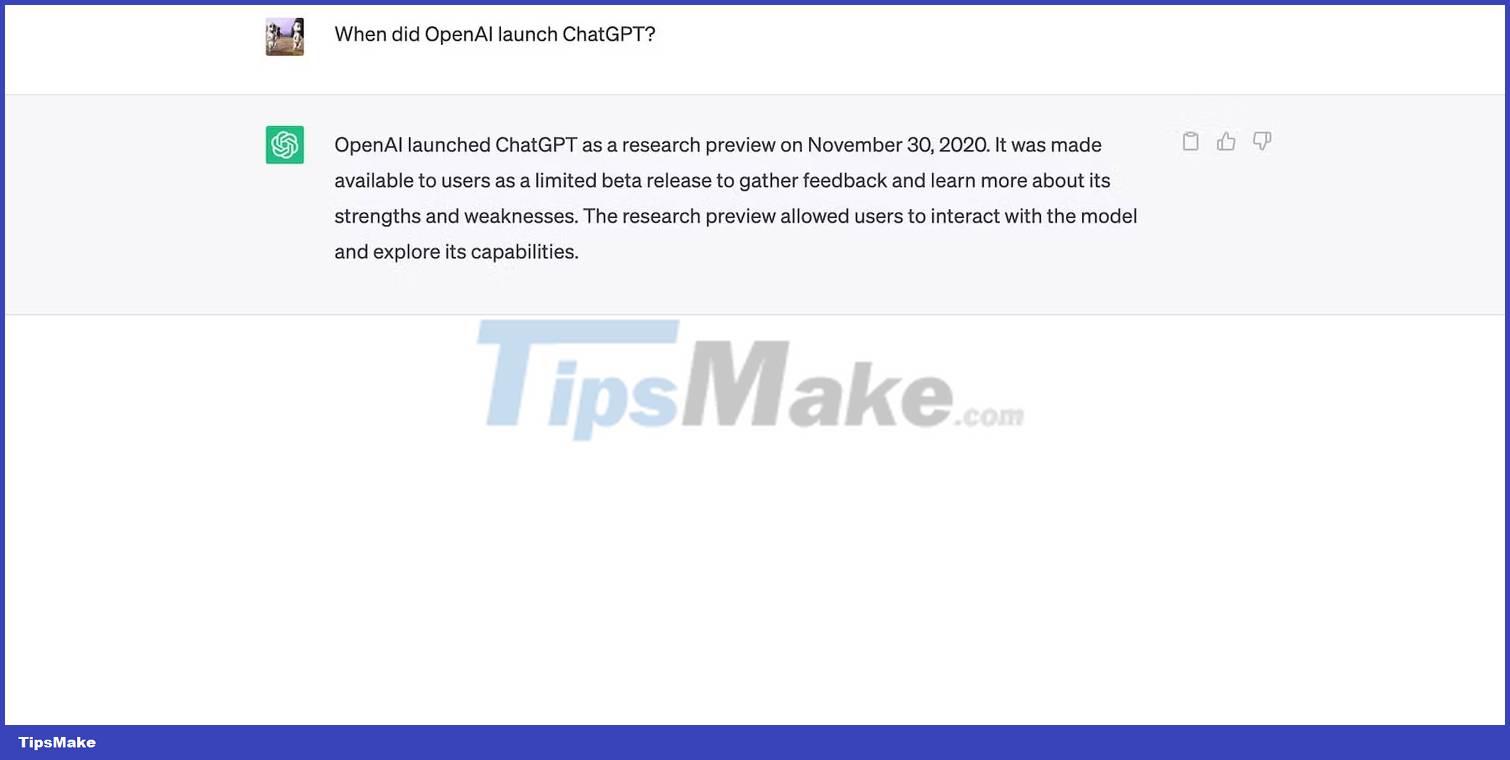 8 key factors to consider when testing AI chatbot accuracy Picture 20