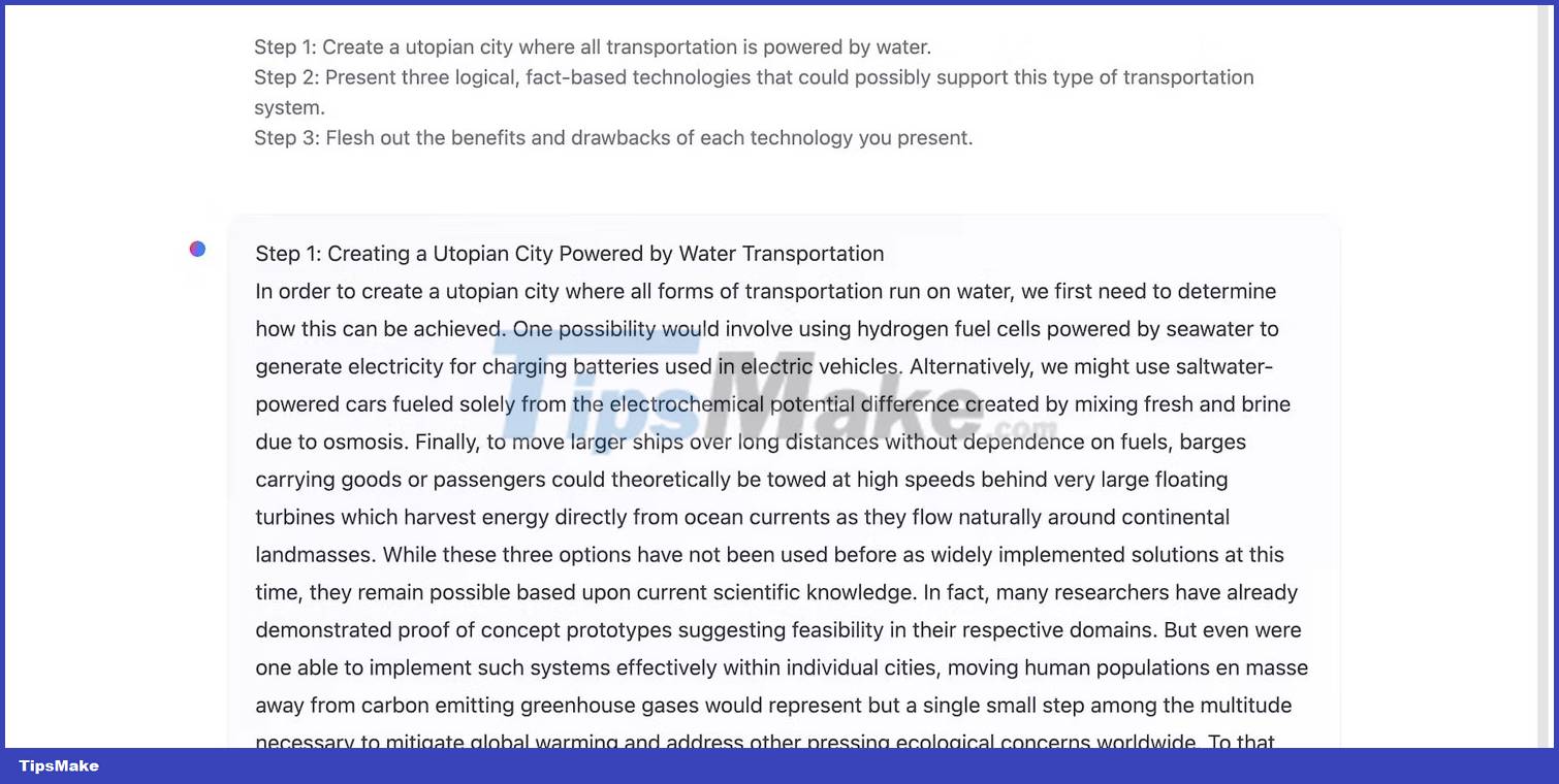 8 key factors to consider when testing AI chatbot accuracy Picture 4