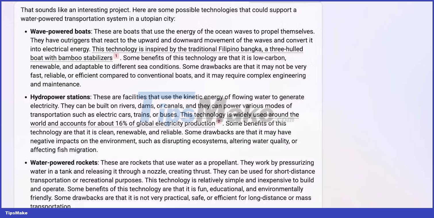 8 key factors to consider when testing AI chatbot accuracy Picture 7