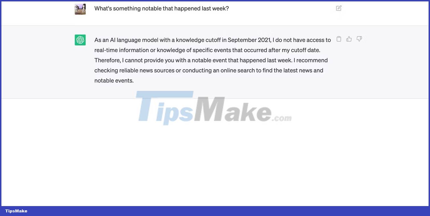 8 key factors to consider when testing AI chatbot accuracy Picture 8