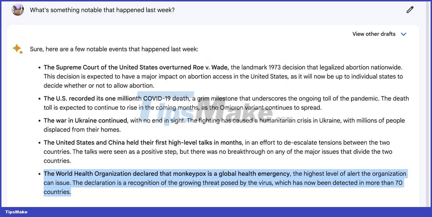 8 key factors to consider when testing AI chatbot accuracy Picture 9