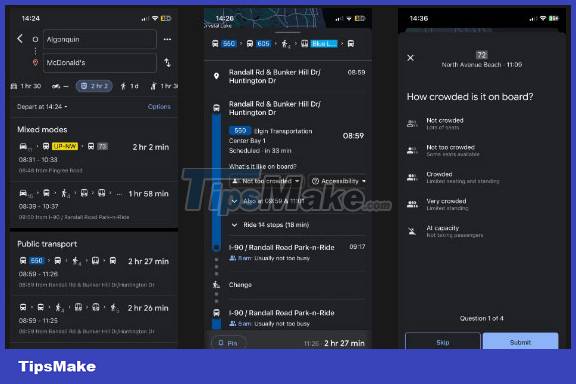 8 reasons Google Maps is the best navigation app Picture 2