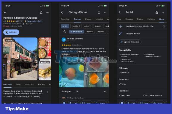 8 reasons Google Maps is the best navigation app Picture 4