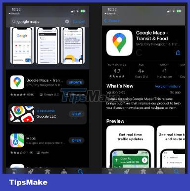 8 reasons Google Maps is the best navigation app Picture 6