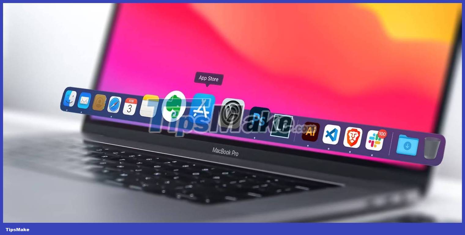 8 reasons MacBook is better than other laptops Picture 2