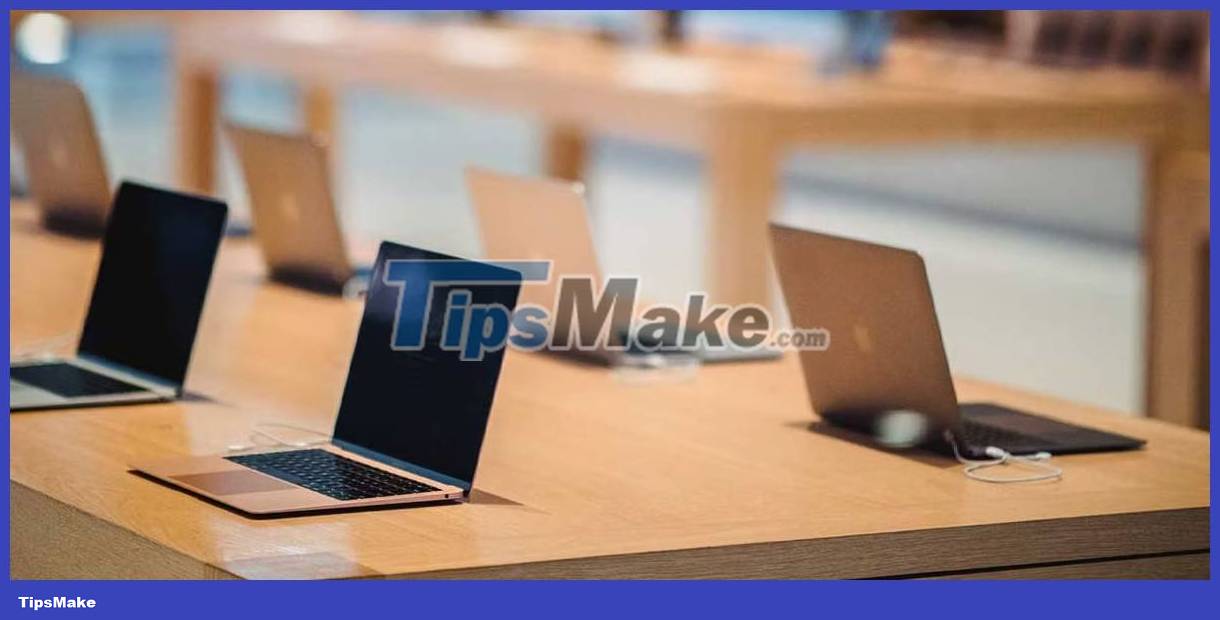 8 reasons MacBook is better than other laptops Picture 3