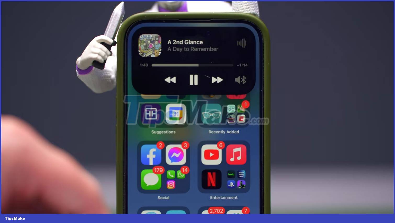 8 signs that it's time to upgrade your iPhone Picture 6