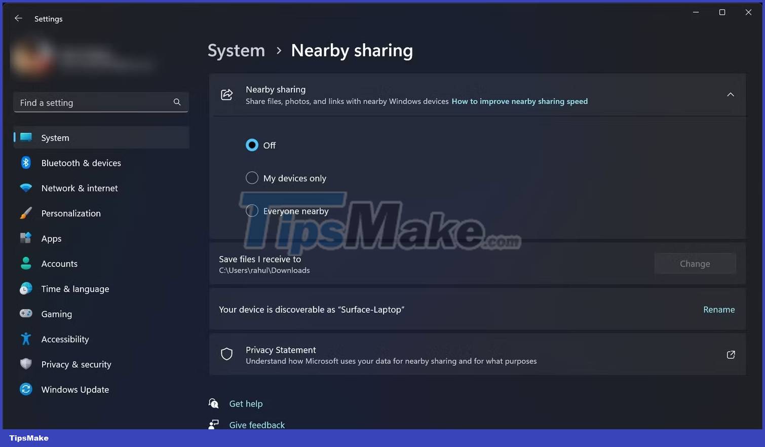 8 things to tweak on a new Windows 11 installation Picture 2