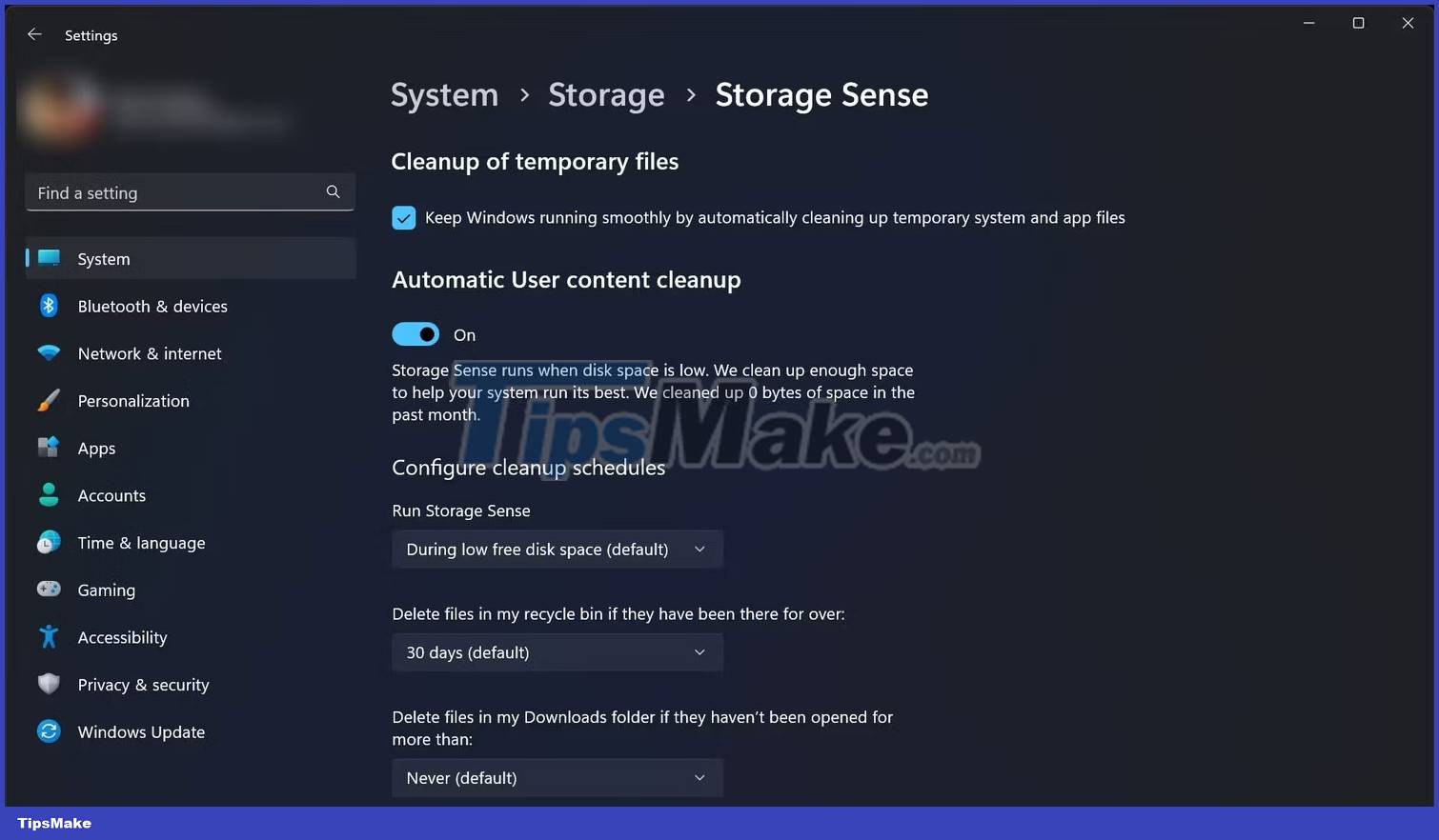 8 things to tweak on a new Windows 11 installation Picture 4