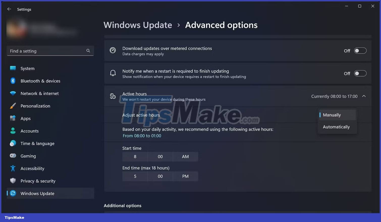 8 things to tweak on a new Windows 11 installation Picture 7
