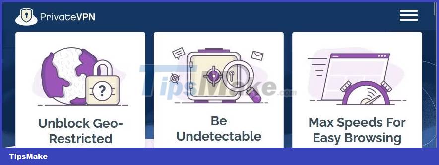 8 VPNs that can be used on Smart TVs Picture 4