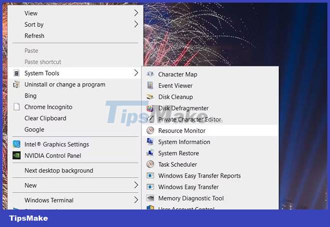 8 ways to customize Windows 10 and 11 with WinBubble Picture 5