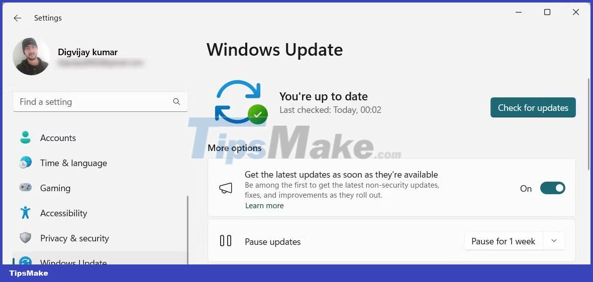 8 ways to fix the problem of not being able to install Firefox on Windows Picture 5
