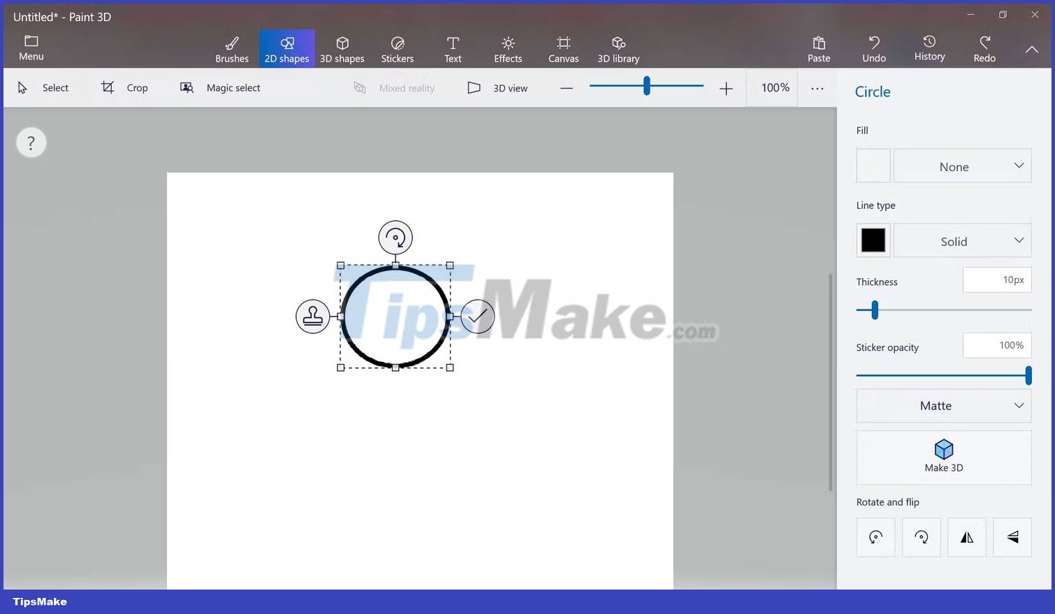 9 Best Drawing Apps For Windows 10 - TipsMake.com